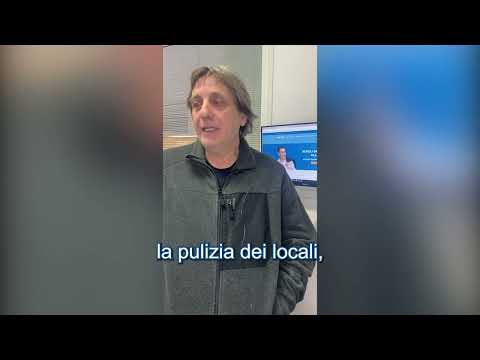 Miniatura video testimonianza Vitale Mariano Flavio
