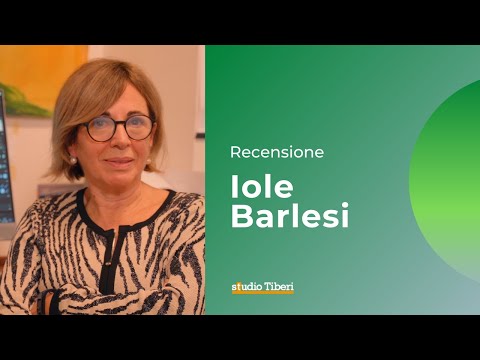 Miniatura video testimonianza Iole Barlesi